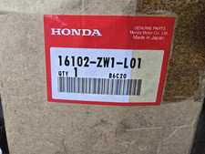 Genuine honda carburettor for sale  OMAGH
