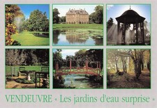 Vendeuvre chateau vendeuvre d'occasion  France