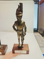 Figurines soldats etain d'occasion Figurines soldats etain d'occasion  Rozay-en-Brie