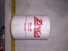 Zinga industries gce d'occasion  Expédié en Belgium