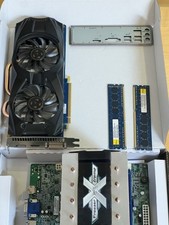 6700 gtx 970 gebraucht kaufen  Stuttgart