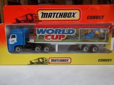 Matchbox convoy cy25 for sale  BELFAST