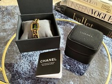 Ladies chanel premiere for sale  PEACEHAVEN