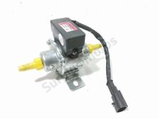 Pompe carburant electrique d'occasion  France