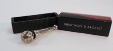 Bouchon argent silver for sale  LLANDUDNO JUNCTION
