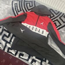 Nike tracksuit junior for sale  BIRMINGHAM