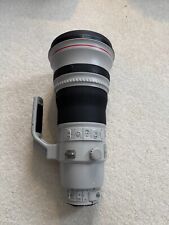 Canon 400 f2.8 for sale  Rockford