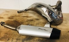 2022 fantic xx250 for sale  HEXHAM