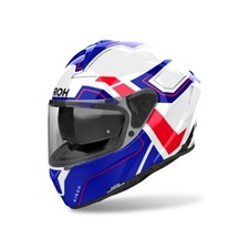 Casco integrale airoh usato  Palermo