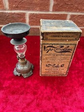 Antique victorian medical for sale  RIPLEY