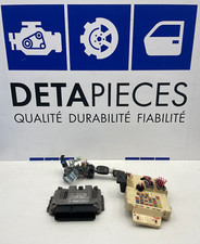 Kit demarrage hyundai d'occasion  Verneuil-l'Étang