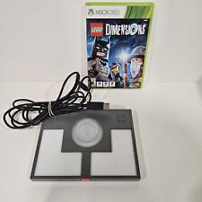 Lego Dimensions Microsoft Xbox 360 com USB Pad Portal comprar usado  Enviando para Brazil