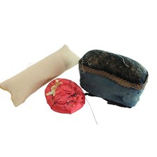 Antique pin cushions for sale  Bradenton