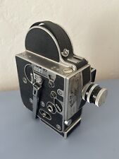 Bolex h16m 16mm gebraucht kaufen  Braunschweig