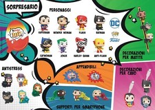 Collezione funko pop usato  Villasanta