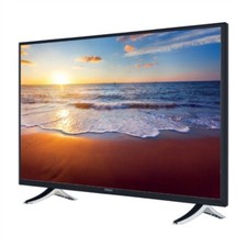 Hitachi 43hb6w62i led usato  Palma Campania
