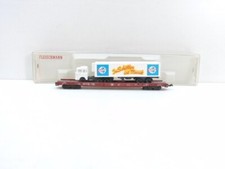Fleischmann 8277 niederflurwag gebraucht kaufen  Wolfenbüttel