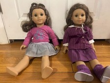 American girl dolls for sale  Reading