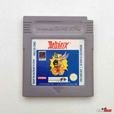 Astérix game boy d'occasion  Puget-sur-Argens