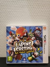 The rabbids rabbids d'occasion  Expédié en Belgium