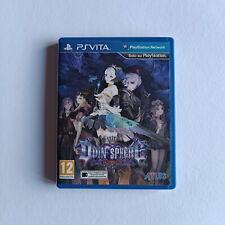 Odin sphere leifthrasir usato  Napoli