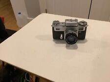 Kiev 35mm rangefinder for sale  Holland