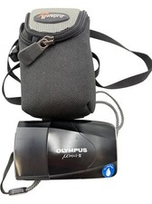 Olympus mju 35mm for sale  UK