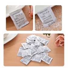 Sachets gel silice d'occasion  Avignon