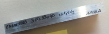 Alu reststück 5083 gebraucht kaufen  Mertingen