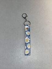 Paisley sunflower wristlet for sale  Marlton