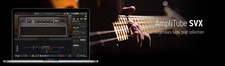 Multimedia amplitube svx gebraucht kaufen  Deutschland