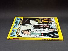 Fumetto nick raider usato  Villar Focchiardo