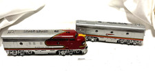 Santa locomotive unit for sale Santa locomotive unit for sale  Brighton