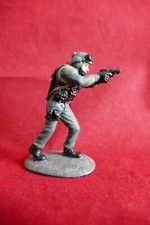 Soldat plomb forces d'occasion  Brest