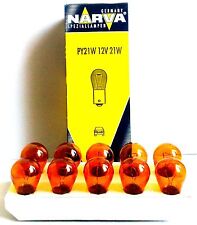 10x narva 12v gebraucht kaufen  Bad Klosterlausnitz