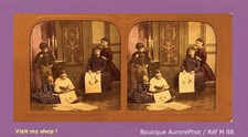 Vue stéreo panoptique d'occasion  Chaumont