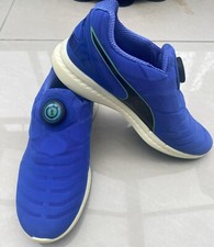 Lace running trainers for sale  ROCHESTER