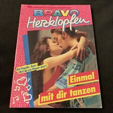 Herzklopfen band 113 gebraucht kaufen  Wetzlar