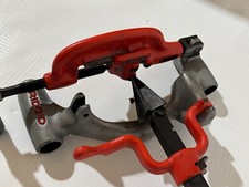 Ridgid 311 carriage for sale  Fair Grove