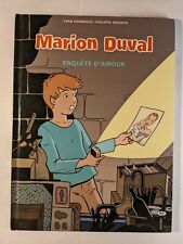 Marion duval enquete d'occasion  Talence
