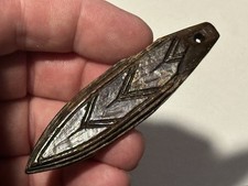 Incredible engraved alaskan for sale  Evansville