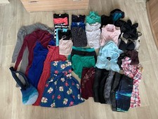 Damen kleid jacke gebraucht kaufen  Hohenstein-Ernstthal