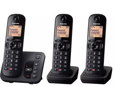 panasonic kx tgk320eb for sale panasonic kx tgk320eb for sale NEWARK