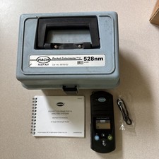 Hach pocket colorimeter for sale  Osseo
