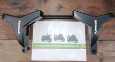 Tamponi telaio motore usato  Napoli