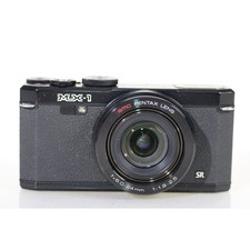 Pentax fotocamera digitale usato  Spedire a Italy