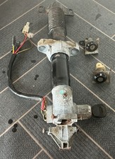 Escort mk3 ignition for sale  KETTERING