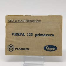 Libretto uso manutenzione usato  Forli