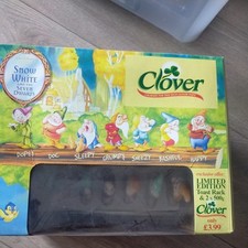 Vintage clover disney for sale  DONCASTER