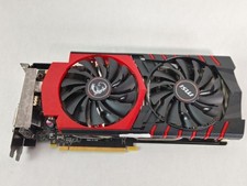 Msi nvidia gtx for sale  Indianapolis